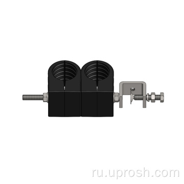 Надежный захват для промышленного применения